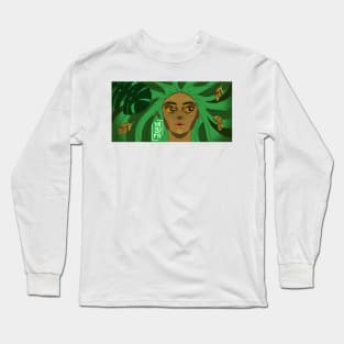 Terra Long Sleeve T-Shirt